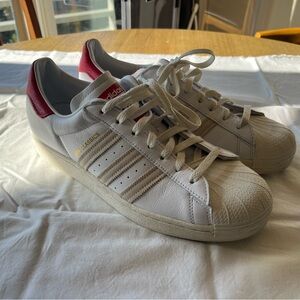 Adidas Kith Classics Superstar